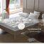 Magnetic Far Infrared Super Soft Sleep Well Quilt Waterproof Mattress Pad