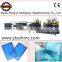 air bubble swimming pool machine 1600mm width 3 layers model