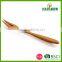 Customized High Quality Bamboo Small Fork for Cake