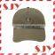 Light weight cotton twill washed distressed unstructured dad hats wholesale baseball hat