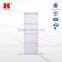 Cheap steel office furniture 4 drawer Vertical steel file cabinet