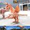 MY Dino-C028 Outdoor plaza simulation mechanical dinosaur