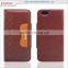 crazy horse pattern flip cover leather wallet case for coolpad note 3 e501 sky porto 1 2 4 5