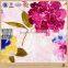 Soft warm polyester polar fleece blanket