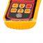 GM130 Digital LCD Ultrasonic Thickness Gauge Tester Depth Gauge + Sound Velocity Meter Range