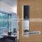 touch screen digital keypad lock