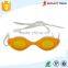 High Quality New Design Waterproof Fashion Swimming Goggles