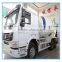 HOWO Chassis From HONGDA Concrete Mixer Made in China