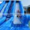 Factory price cheap gaint adult inflatable water slide for sale, china factory inflatable slide