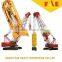 FAE-rotary drilling dig Depth of the groove 0~60m Diaphragm Wall Machinery