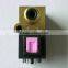 High speed signal transmission RCA AND SPDIF