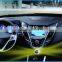 remote engine start stop system with Auto-sensing shut