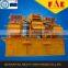 oilwell drilling cementing fracturing plunger pump