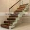 Good looking stair designs for homes, stair part manufacturers, oak stair treads
