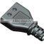 High Quality Multiple Power Connector 45A 600V For Electrocar