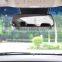 Full screen Car monitor with wireless mirror link