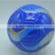 Size 5 color logo customized 32 panel soccer ball