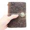 Boshiho Christmas Gift Leather Notebook
