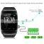 S12 Smart Bluetooth Watch 1.54 Inch Capacitive Touch Screen Smart Bluetooth Sync Watch Smartwatch Wrist Wrap Watch Sync Call
