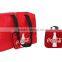 Promotional nylon tote foldable travelling bag