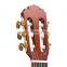Hot Sale 39" Spruce plywood Linden plywood Rosewood Classic Guitar Prices