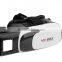 New 3d vr glasses with virtual reality headset 3d vr box Blu-ray 3d vr glasses vrarle
