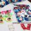 Dafa glasses teeth mini sweet toys with candy