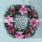 New Christmas Decorations Gift Tree X'mas Wreath For Christmas