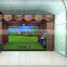 golf simulator