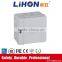 IP65 ABS material high firmnes electric plastic power junction distribution boards