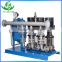 Electrical safety standard certification constant pressure water supply equipment