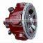 air drive motor TMH8 piston Air Moto gas power motor