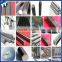 inox 410 420 430 304 316 347 cold rolled stainless steel bar