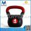 Cheap Colorful New Design Customized Metal Adjustable Kettlebell