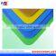 puncture resistance and stronger pp corrugated plastic bottle divider