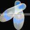 China Shoe Material Full length soft gel silicone Insole silicone insole, footcare gel silicone Insole