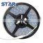 SMD 5050 60led/m Warm White Flexible Led Strip With Silicon Tube Cover Waterproof IP66