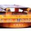 Series RCDD Self-Cleaning Electric Magnetic Tramp Iron Separators