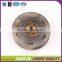 Different sizes two parts sewing plastic snap buttons resin press buttons