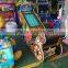Coin-operated Pinball Game Machine Pinball Lottery Arcade Game Machine Amusement Park Redemption Ticket God Gun Shell Beads Game