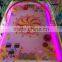 coin operated air hockey table arcade game machine Indoor amusement arcade air hockey redemption game machine for baby