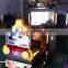 arcade machine 4d car racing game machine SKY Trooper play car racing games