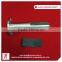 swimming pool stainless steel glass railing spigot