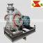 Heavy Duty Rubber Lined Centrifugal Pumps For Coal Made In China