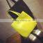 Multifunctional two sided shoulder bag for wholesales