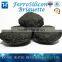 si metal briquette/ferrosilicon briquette or lump