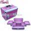 New Design Aluminum Beauty Makeup Cosmetic Case