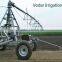 Linear Rotary Irrigation Equipment for farm with low price