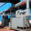 ESP dust collector for automatic control