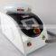 Hori Naevus Removal Video Guide Long Pulse 800mj Q-switch Nd Yag Laser Machine Tattoo Removal
